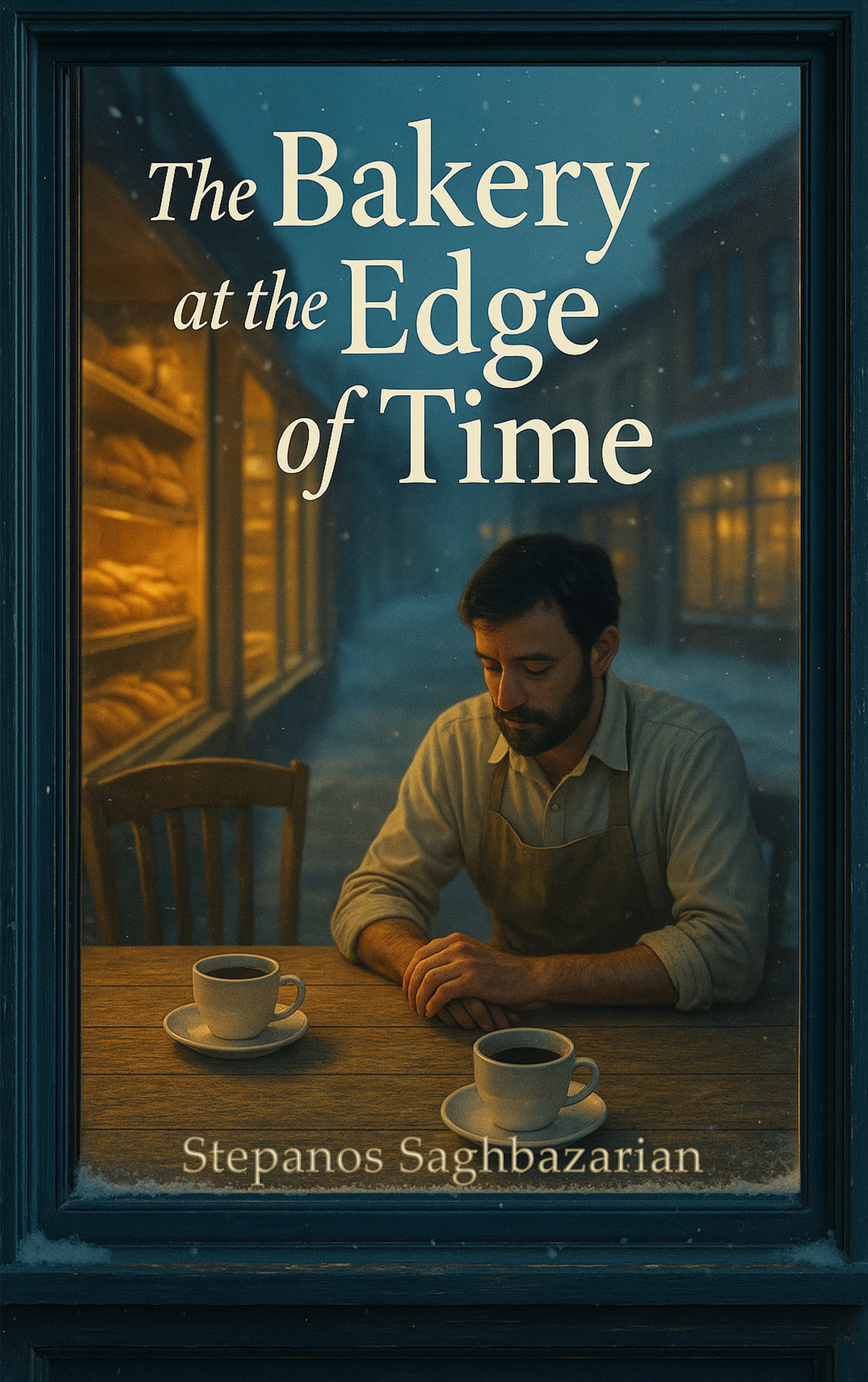 The Bakery at the Edge of Time