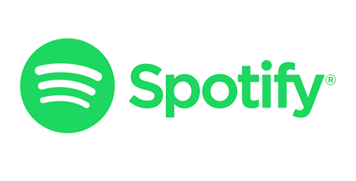Listen on Spotify